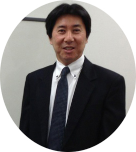 成れる会新潟 SAKURA塾講師 広岡先生 成れる会新潟 SAKURA塾講師 広岡先生