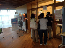 今年もやって参りました！大盛況【新潟ママケアフェスティバル2015】開催！の画像