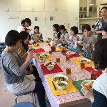 男心イチコロ♥料理教室♪＠新潟kawaii女子会の画像