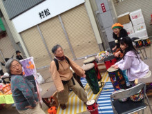 親子で楽しむ♪【新潟ハロウィンフェスティバル2015】開催！！～VOL2～の画像